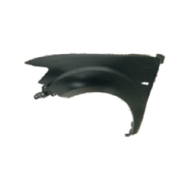 GUARDABARROS DELANTERO DE REPUESTO LH, 2010, PARA MITSUBISHI OUTLANDER, L:5220F111