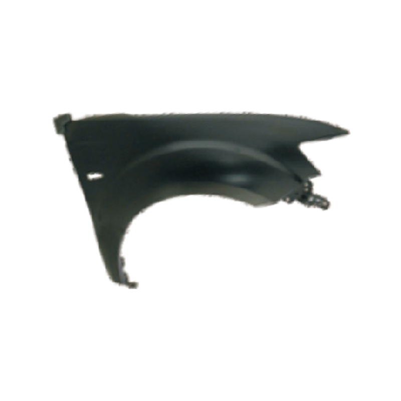 GUARDABARROS DELANTERO DE REPUESTO RH, 2010-, PARA MITSUBISHI OUTLANDER, R:5220F112