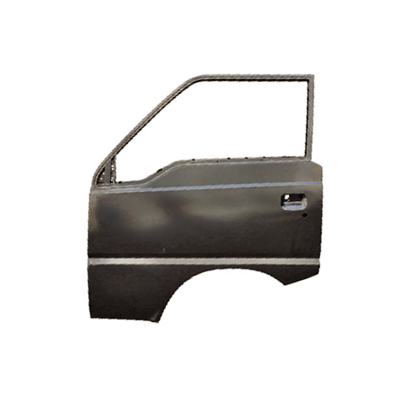 PUERTA DELANTERA DE REPUESTO LH, PARA MITSUBISHI L300 (DELICA), SEDB3P701A27