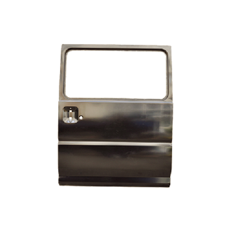 PUERTA TRASERA DE REPUESTO LH, PARA MITSUBISHI L300 (DELICA), SEDB32P332