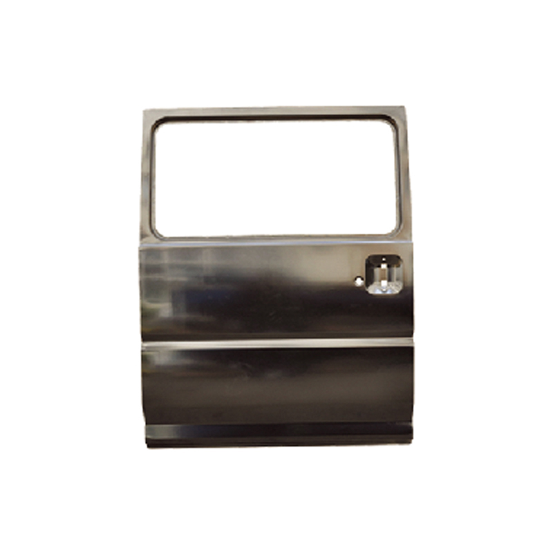 PUERTA TRASERA DE REPUESTO RH, PARA MITSUBISHI L300 (DELICA), SEDB32P34Z