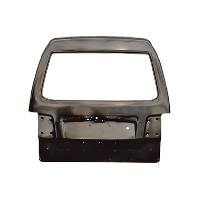 PORTÓN TRASERO DE REPUESTO, PARA MITSUBISHI L300 (DELICA), SEDB34P602A24