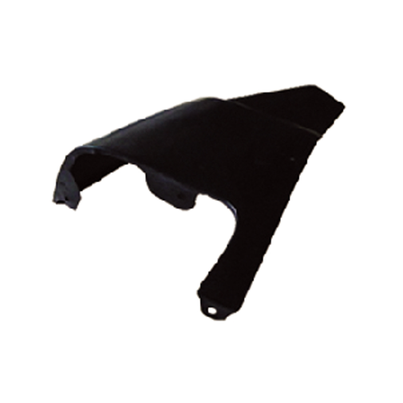 GUARDABARROS DELANTERO DE REPUESTO LH, PARA MITSUBISHI L300 (DELICA), SED586227