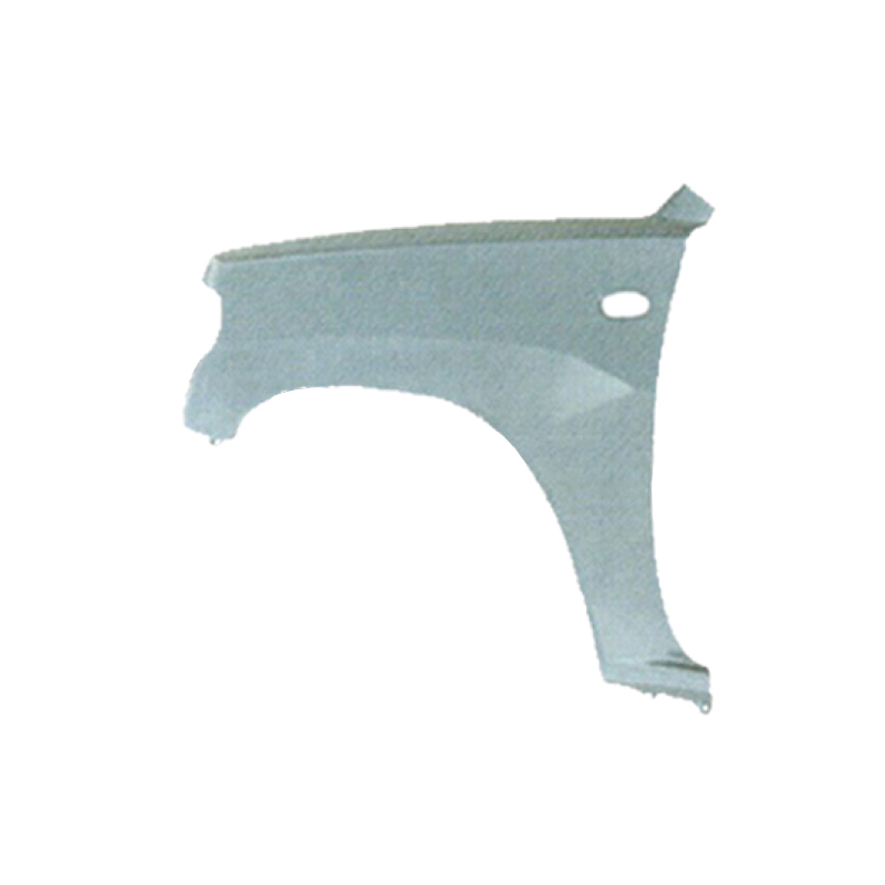 GUARDABARROS DELANTERO DE REPUESTO LH, PARA MITSUBISHI LIEBAO H77