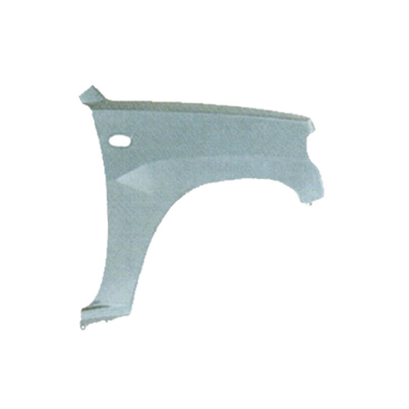 GUARDABARROS DELANTERO DE REPUESTO RH, PARA MITSUBISHI LIEBAO H77