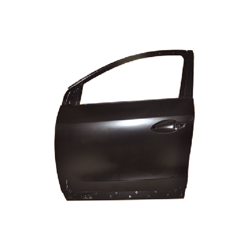 PUERTA DELANTERA DE REPUESTO LH, PARA MITSUBISHI DX7, (ACERO)