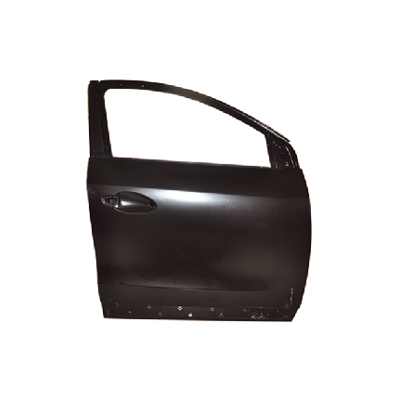 PUERTA DE ENTRADA DE REPUESTO RH, PARA MITSUBISHI DX7, (ACERO)