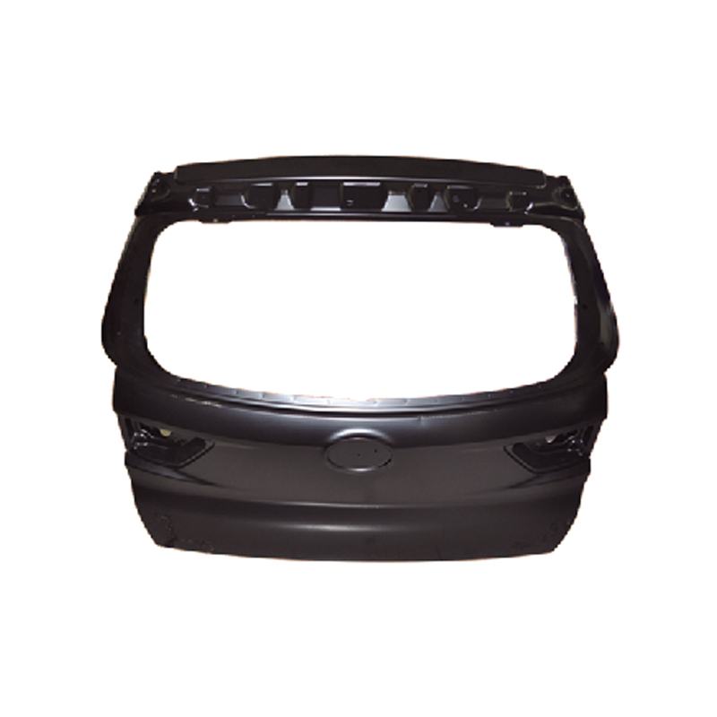 PORTÓN TRASERO DE REPUESTO, PARA MITSUBISHI DX7