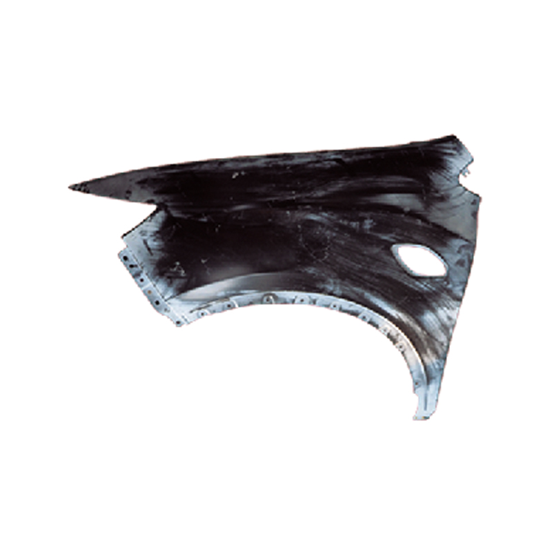 GUARDABARROS DELANTERO DE REPUESTO LH, PARA MITSUBISHI DX7