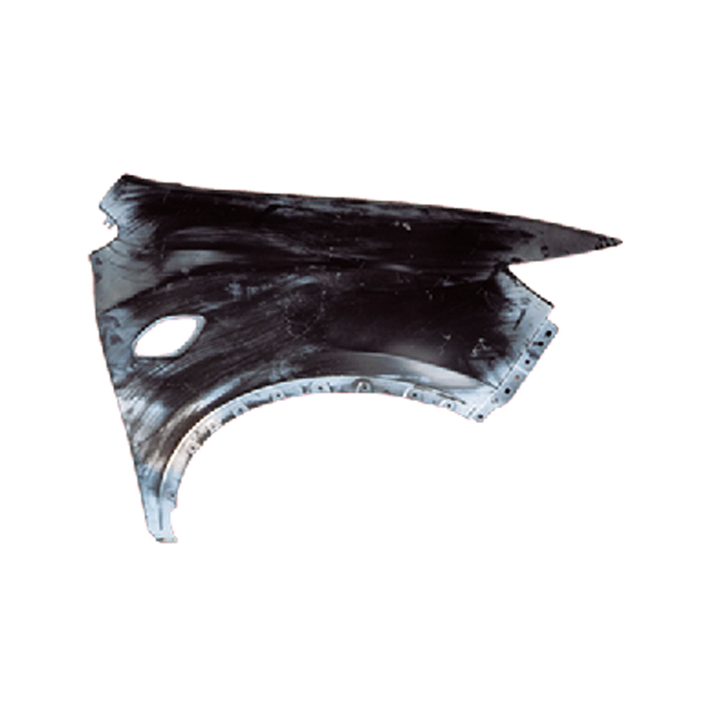 GUARDABARROS DELANTERO DE REPUESTO RH, PARA MITSUBISHI DX7