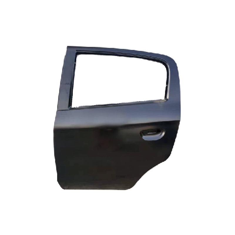 PUERTA TRASERA DE REPUESTO LH, 2012-, PARA MITSUBISHI MIRAGE