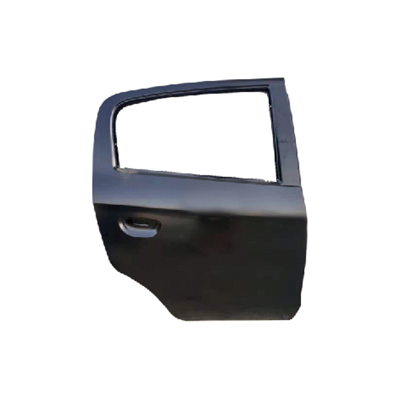 PUERTA TRASERA DE REPUESTO RH, 2012-, PARA MITSUBISHI MIRAGE