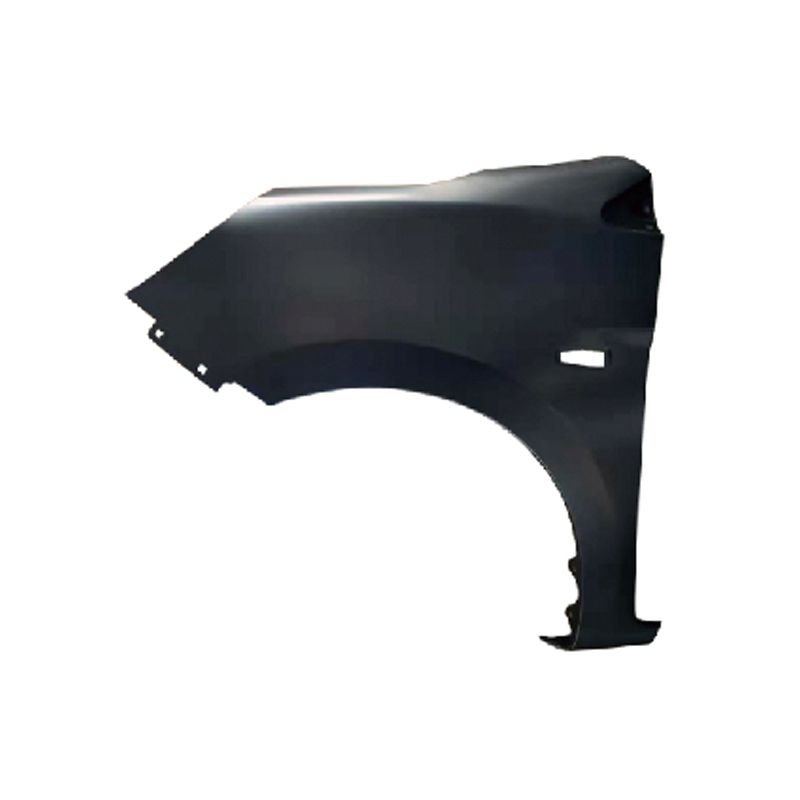 GUARDABARROS DELANTERO DE REPUESTO LH, 2012, PARA MITSUBISHI MIRAGE