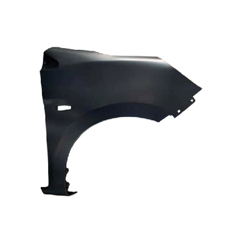 GUARDABARROS DELANTERO DE REPUESTO RH, 2012-, PARA MITSUBISHI MIRAGE