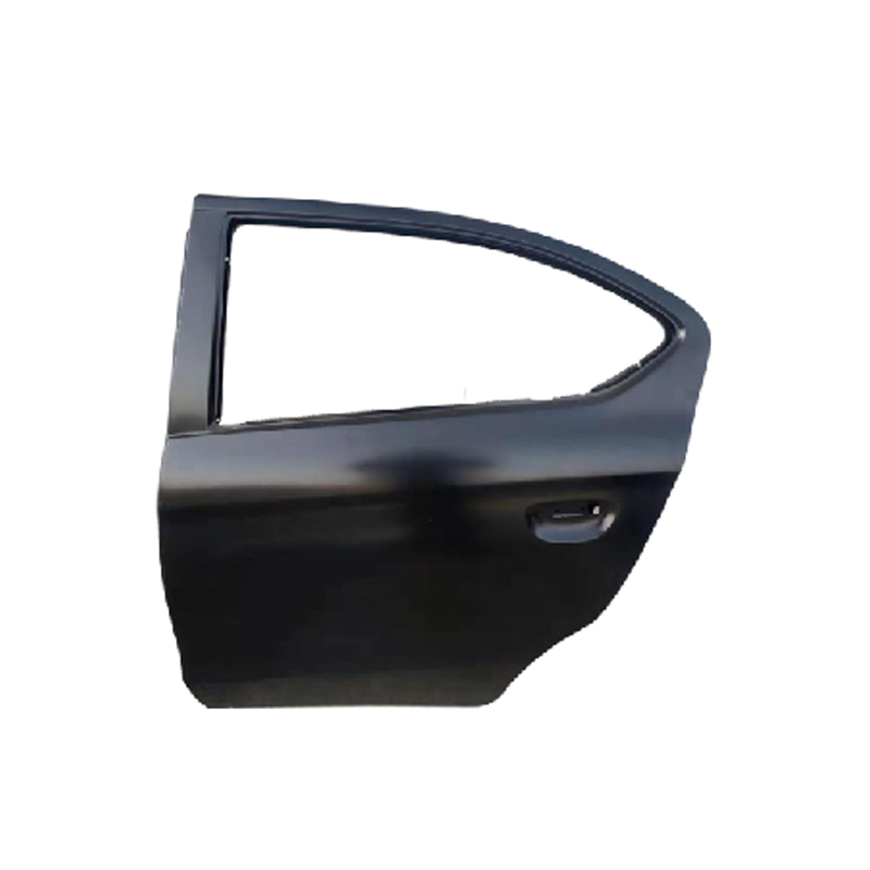 PUERTA TRASERA DE REPUESTO LH, 2014-, PARA MITSUBISHI ATTRAGE