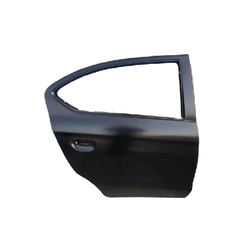 PUERTA TRASERA DE REPUESTO RH, 2014-, PARA MITSUBISHI ATTRAGE