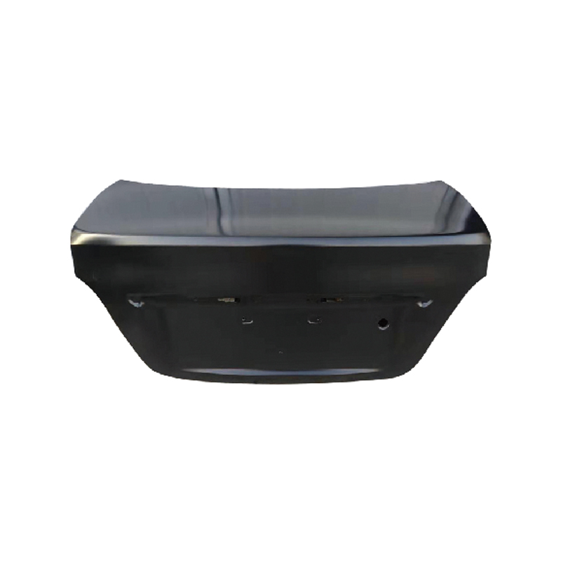 TAPA DE MALETERO DE REPUESTO, 2014-, PARA MITSUBISHI ATTRAGE