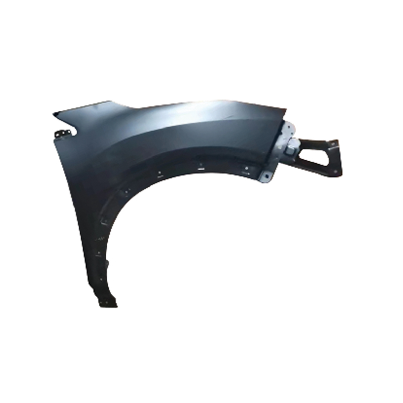 GUARDABARROS DELANTERO DE REPUESTO RH, PARA MITSUBISHI ECLIPSE