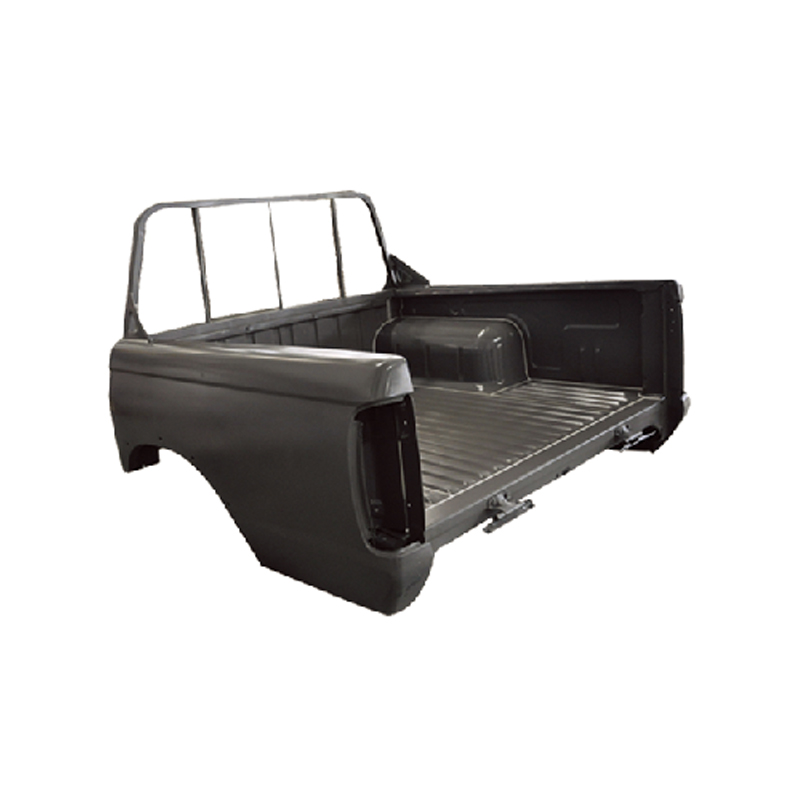 CAJA DE CARGA DE REPUESTO SIN GANCHO, 1995-, PARA NISSAN D22