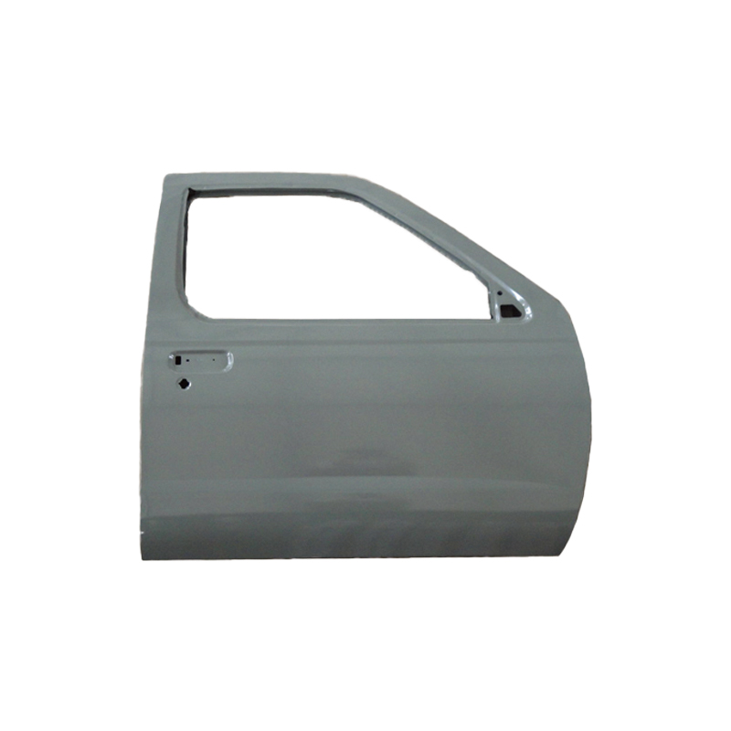 REVESTIMIENTO DE PUERTA DELANTERA DE REPUESTO RH, 1995-, PARA NISSAN D22