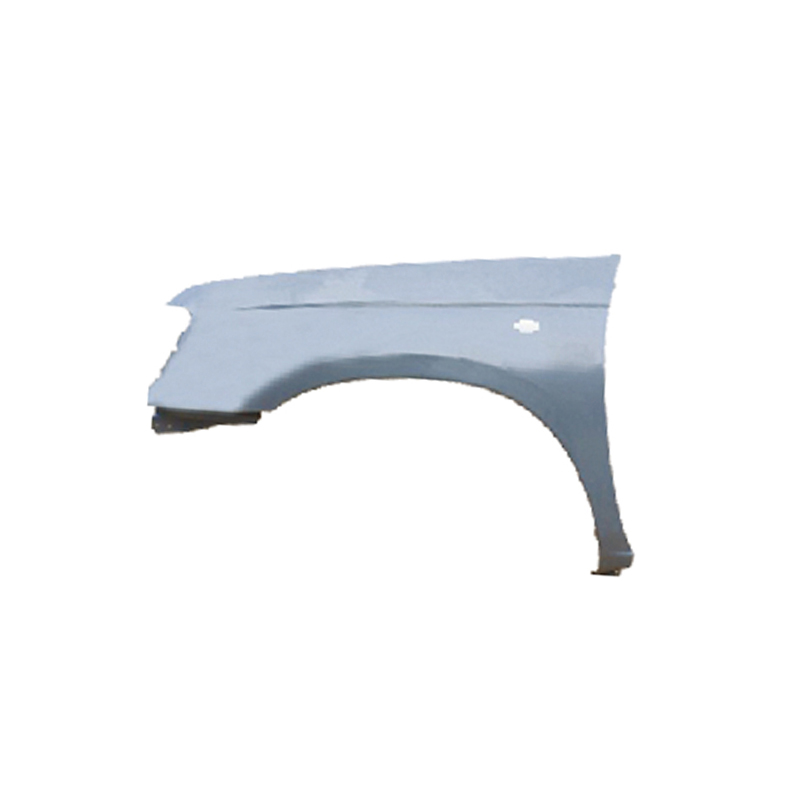 GUARDABARROS DELANTERO DE REPUESTO LH, 1995-, PARA NISSAN D22, 63113-2S400