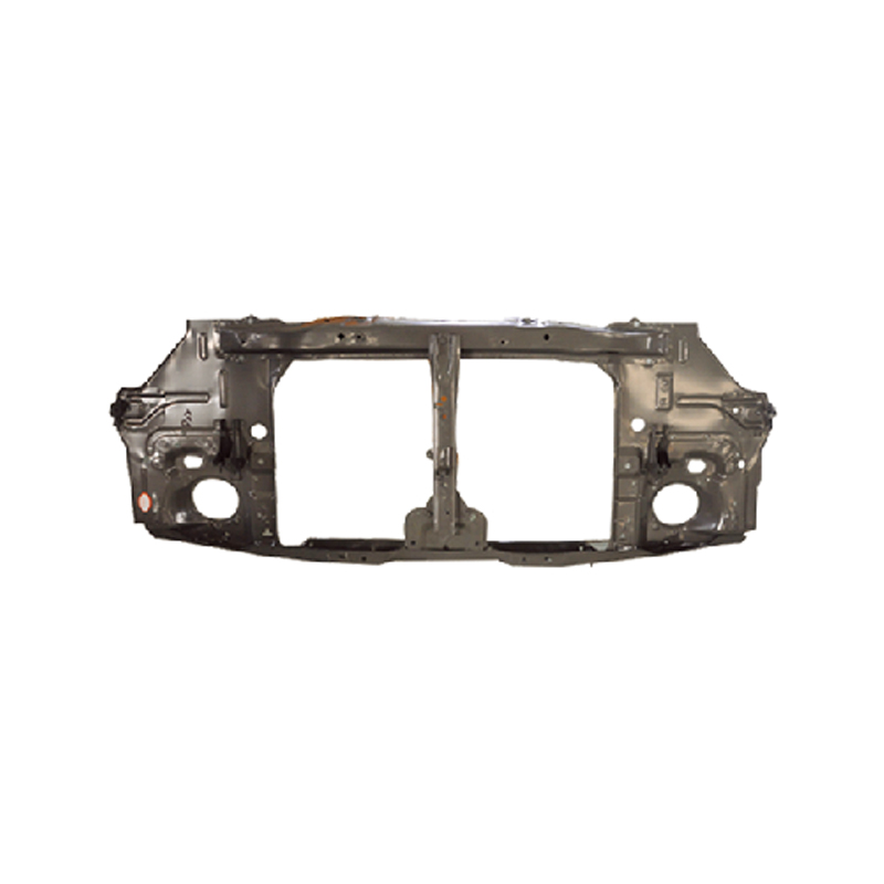 SOPORTE DE RADIADOR DE REPUESTO, 1995-, PARA NISSAN D22