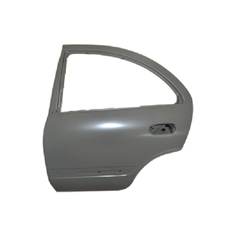 PUERTA TRASERA DE REPUESTO IZQUIERDA, 2007, PARA NISSAN SUNNY, 82101-YS0JJ