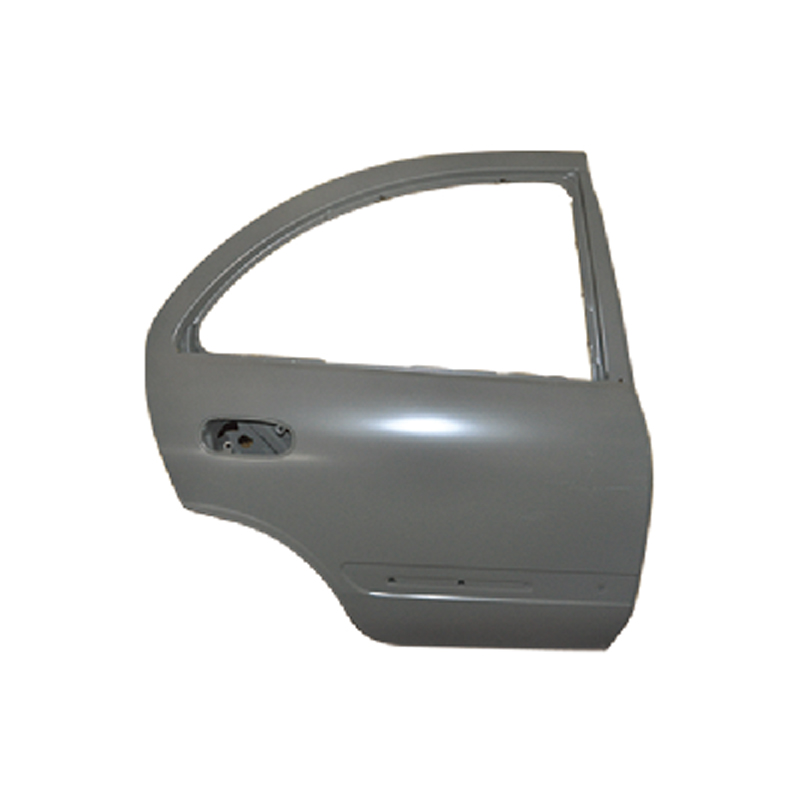 PUERTA TRASERA DE REPUESTO RH, 2007, PARA NISSAN SUNNY, 82100-YS0JJ