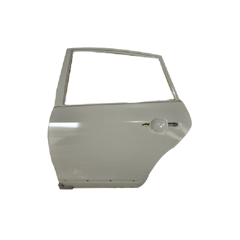 PUERTA TRASERA DE REPUESTO IZQUIERDA, 2008-2012, PARA NISSAN TEANA