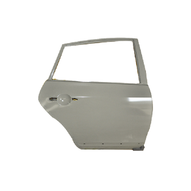 PUERTA TRASERA DE REPUESTO RH, 2008-2012, PARA NISSAN TEANA