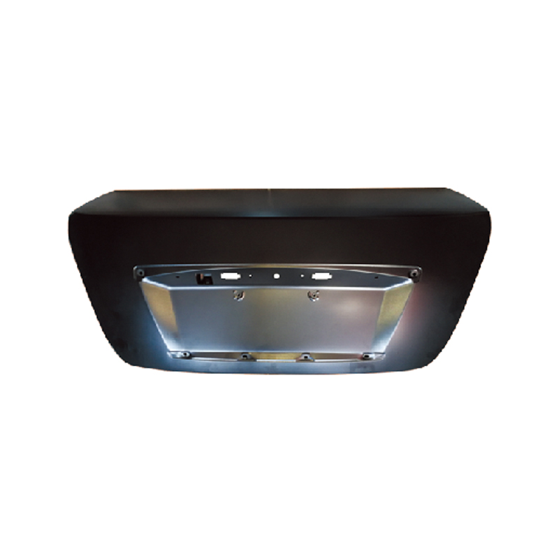TAPA DE MALETERO DE REPUESTO CON ORIFICIO, 2008-2012, PARA NISSAN TEANA, 84300-JM0MA