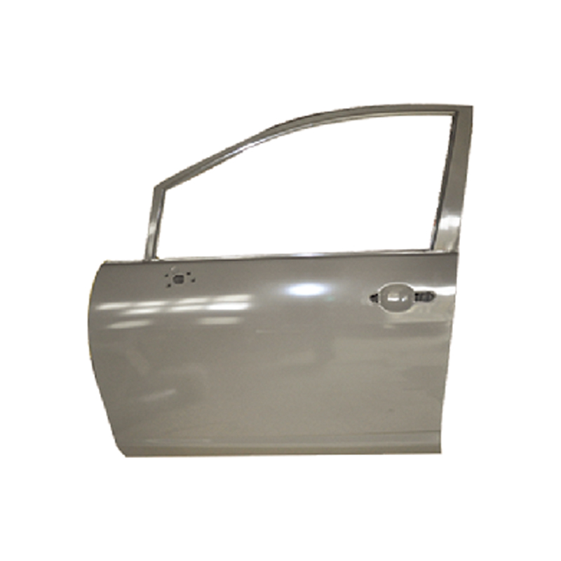 PUERTA DELANTERA DE REPUESTO LH, 2005-2009, PARA NISSAN TIIDA, 80101-ED530