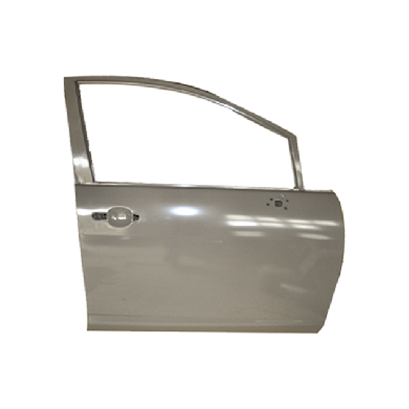 PUERTA DE ENTRADA DE REPUESTO RH, 2005-2009, PARA NISSAN TIIDA, 80100-ED530