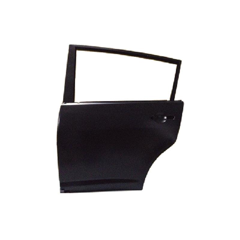 PUERTA TRASERA DE REPUESTO (HATCHBACK) LH, 2005-, PARA NISSAN TIIDA, 82101-1JZNA