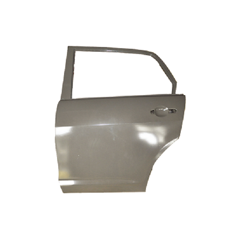 PUERTA TRASERA DE REPUESTO (SEDAN) LH, 2005-2009, PARA NISSAN TIIDA