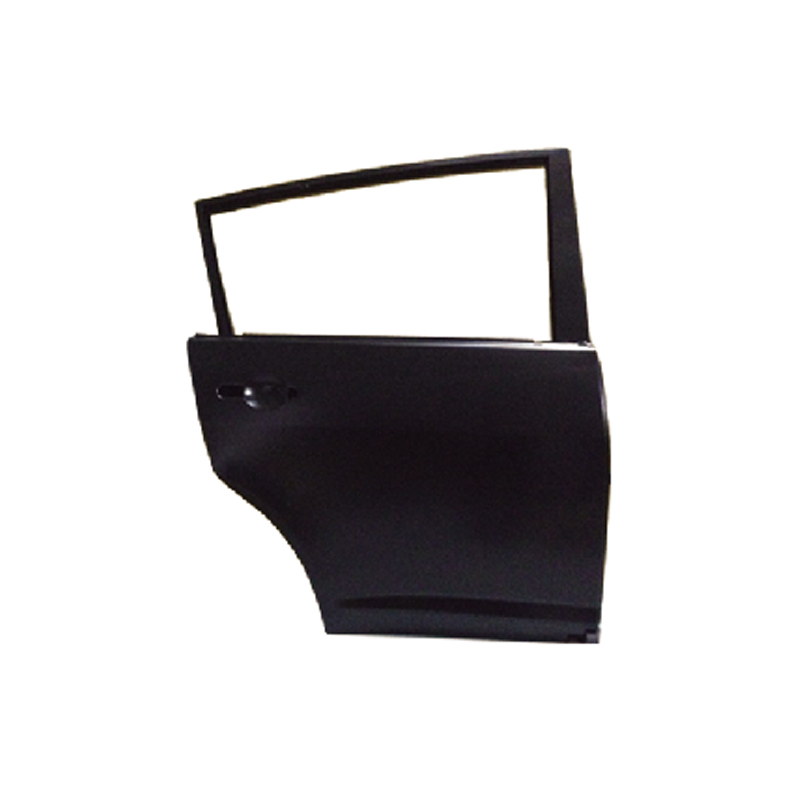 PUERTA TRASERA DE REPUESTO (HATCHBACK) RH, 2005-, PARA NISSAN TIIDA, 82100-1JZNA