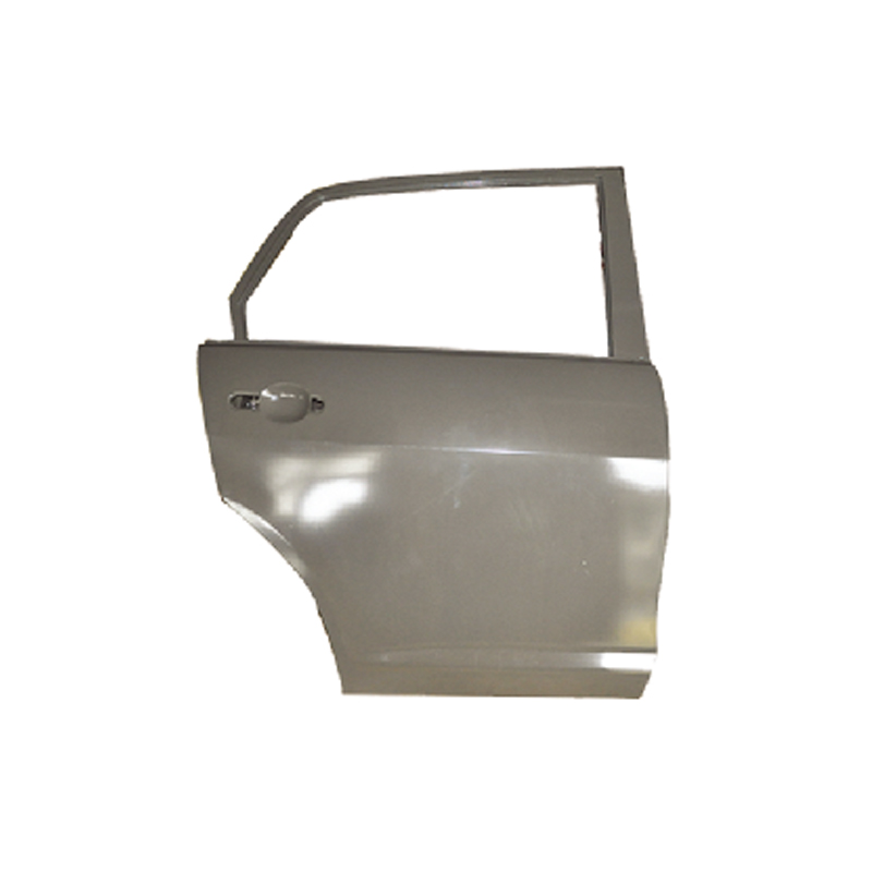 PUERTA TRASERA DE REPUESTO (SEDAN) RH, 2005-, PARA NISSAN TIIDA