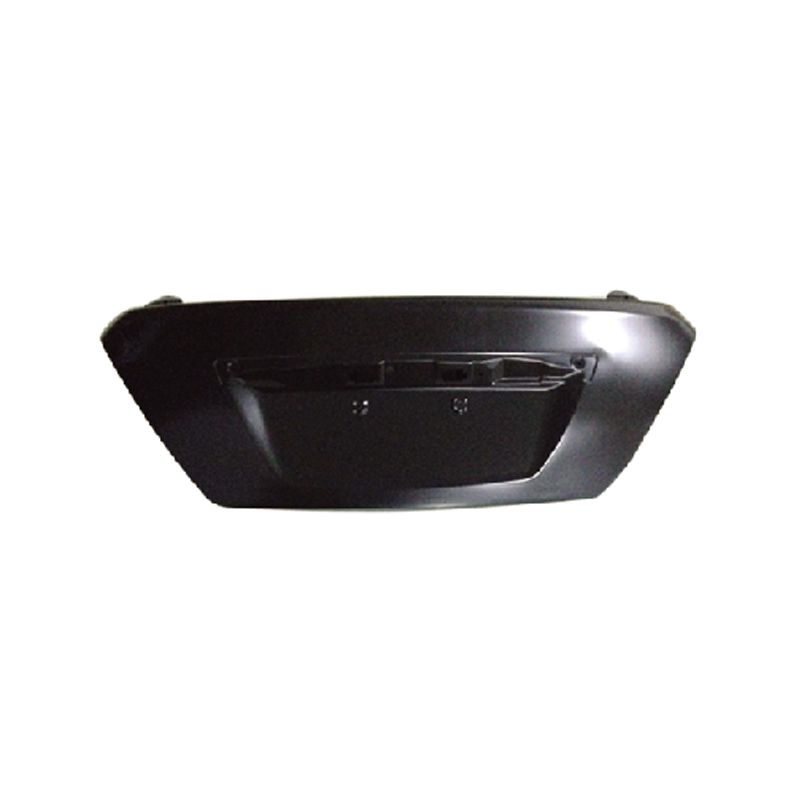 TAPA DE MALETERO DE REPUESTO, 2005-, PARA NISSAN TIIDA SEDAN (YIDA)