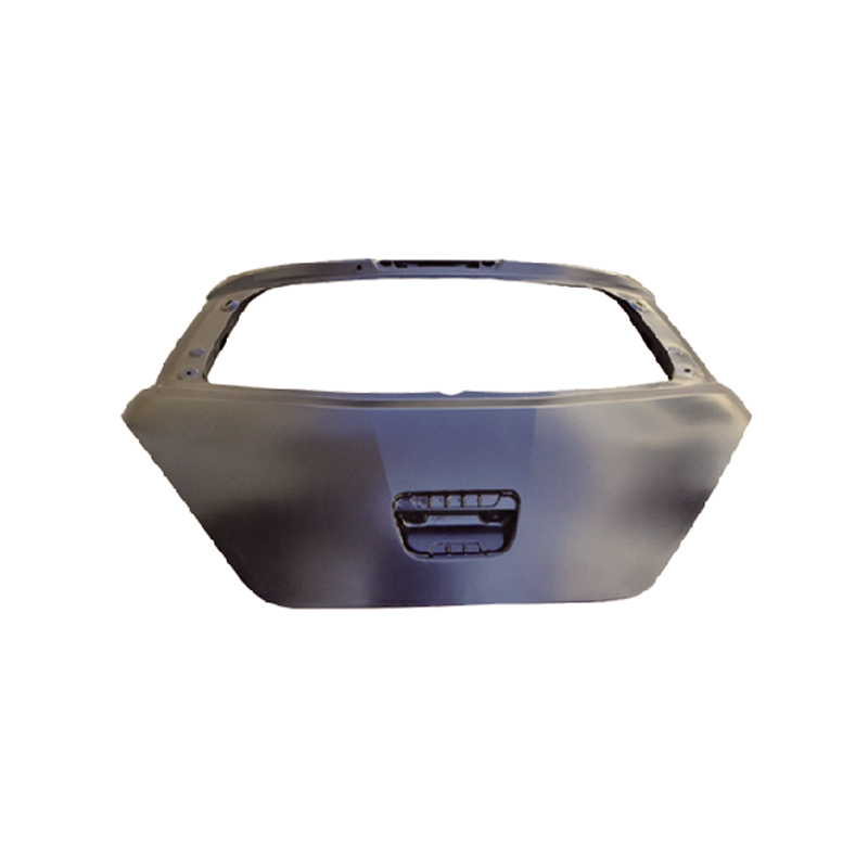 PORTÓN TRASERO DE REPUESTO, 2005-, PARA NISSAN TIIDA SEDAN (QIDA), 90100-EF7JA