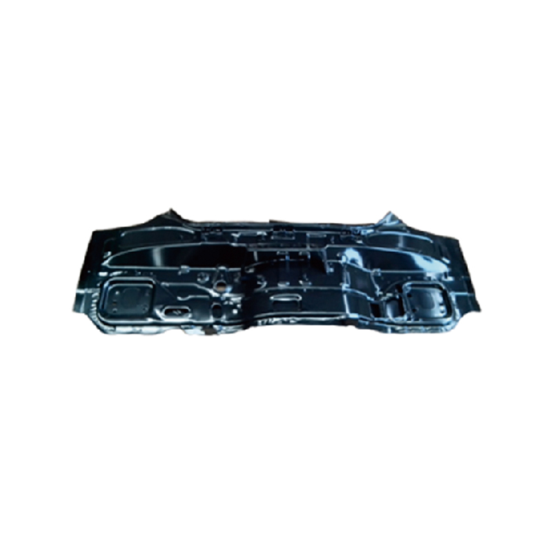 PANEL TRASERO DE REPUESTO (PARA HATCHBACK), 2005-2010, PARA NISSAN TIIDA