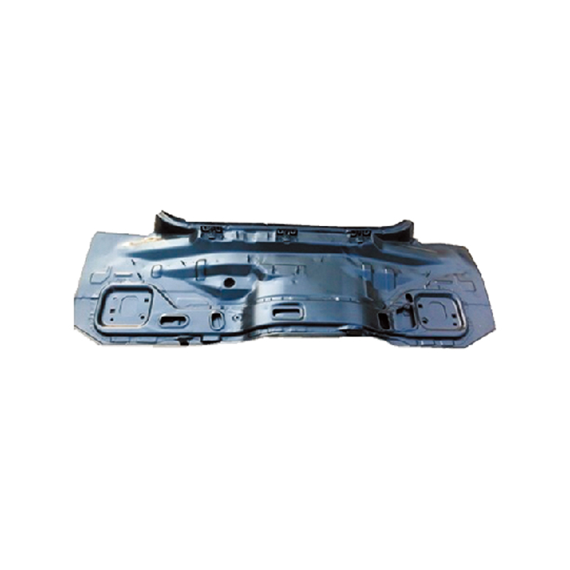 PANEL TRASERO DE REPUESTO (PARA SEDÁN), 2005-2010, PARA NISSAN TIIDA