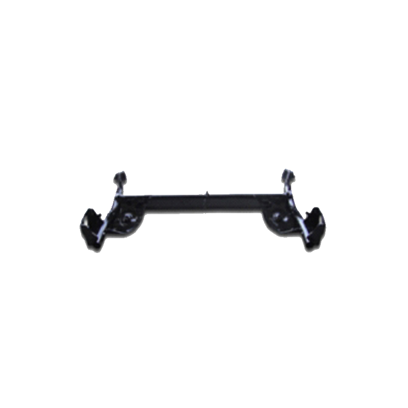 EJE TRASERO DE REPUESTO, 2005-2009, PARA NISSAN TIIDA, 55501—ED500