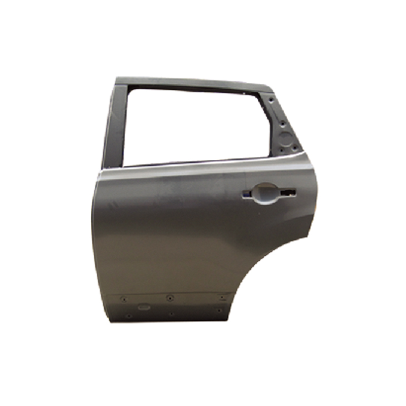 PUERTA TRASERA DE REPUESTO IZQUIERDA, 2011-2014, PARA NISSAN QASHQAI, H2100-JDOMO