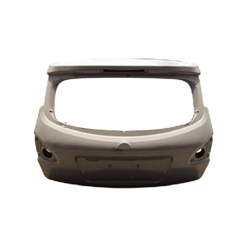 PORTÓN TRASERO DE REPUESTO, 2011-2014, PARA NISSAN QASHQAI, K0100-JDOMO