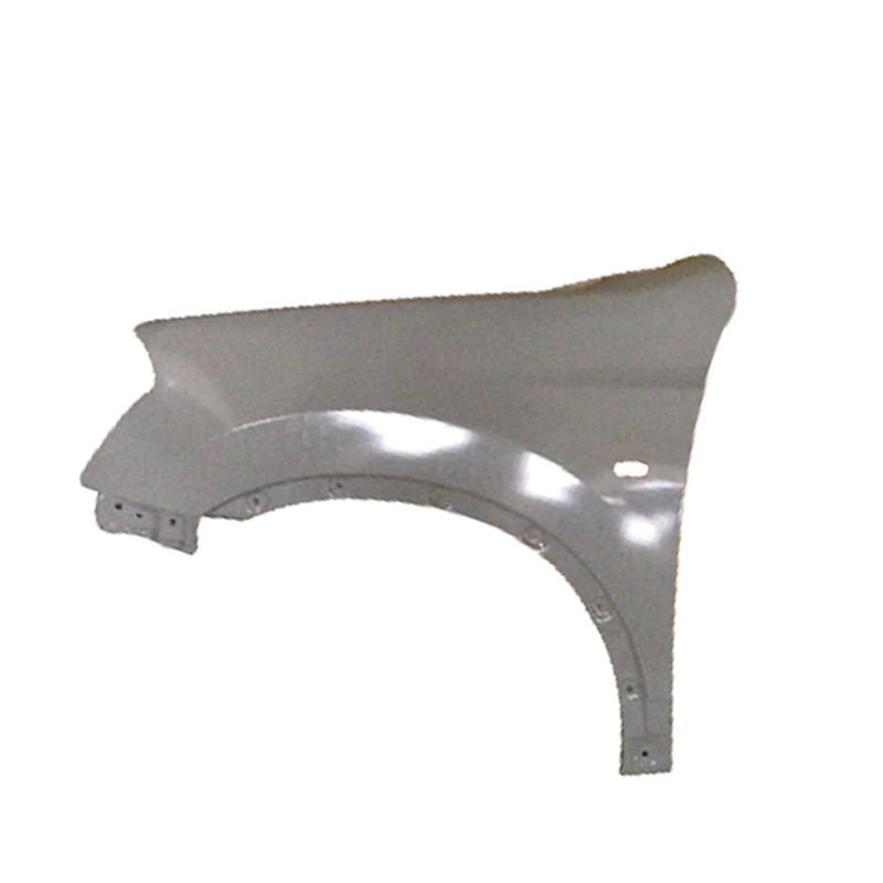 GUARDABARROS DELANTERO DE REPUESTO LH, 2011-2014, PARA NISSAN QASHQAI, F3101-JD0M0