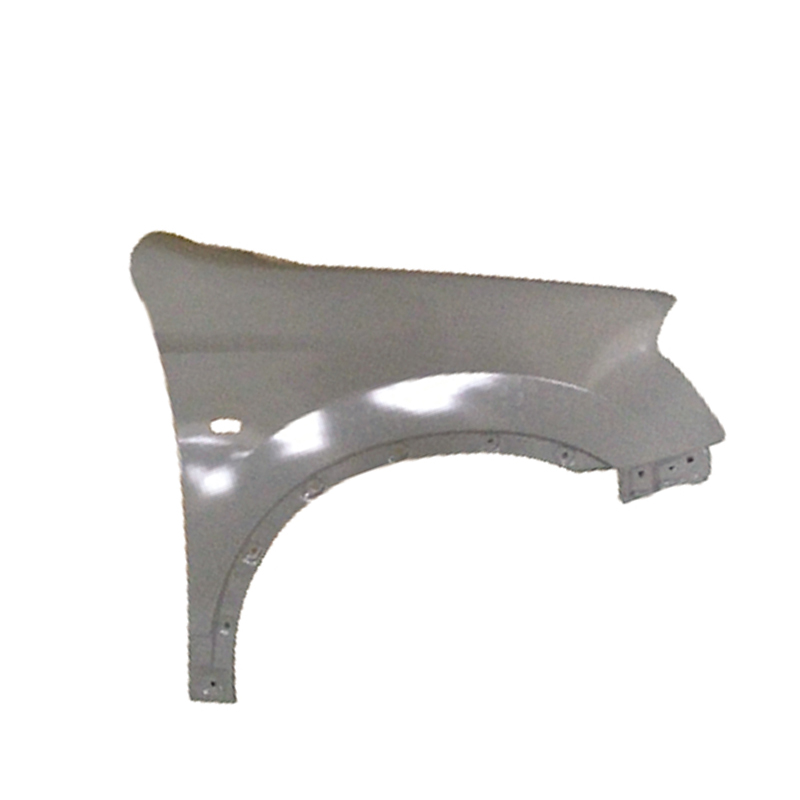 GUARDABARROS DELANTERO DE REPUESTO RH, 2011-2014, PARA NISSAN QASHQAI, F3100-JD0M0
