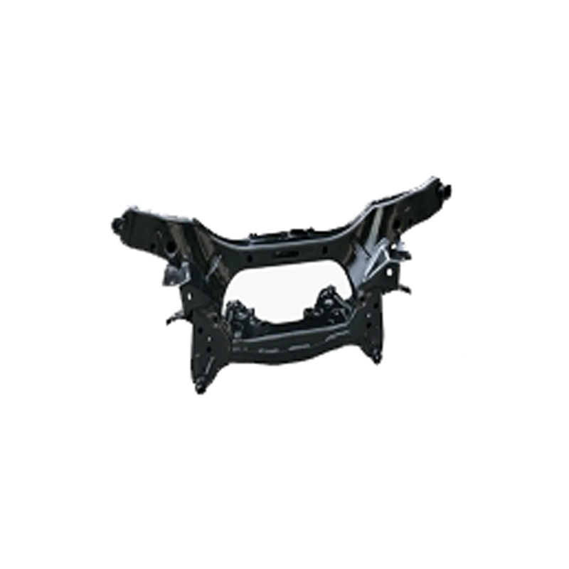 EJE TRASERO DE REPUESTO (2WD), 2011-2014, PARA NISSAN QASHQAI, 55401-JE20A 2WD