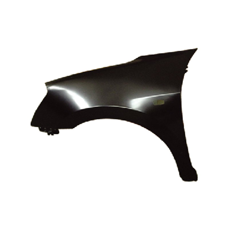GUARDABARROS DELANTERO DE REPUESTO LH, PARA NISSAN SYLPHY, 63101-EW830