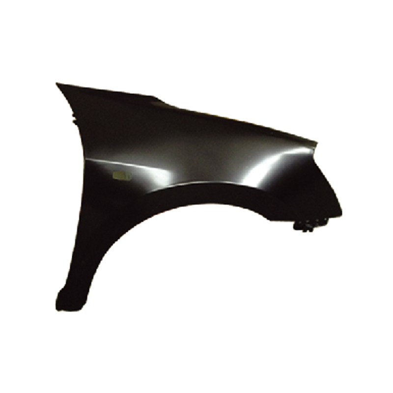 GUARDABARROS DELANTERO DE REPUESTO RH, PARA NISSAN SYLPHY, 63100-EW830-B