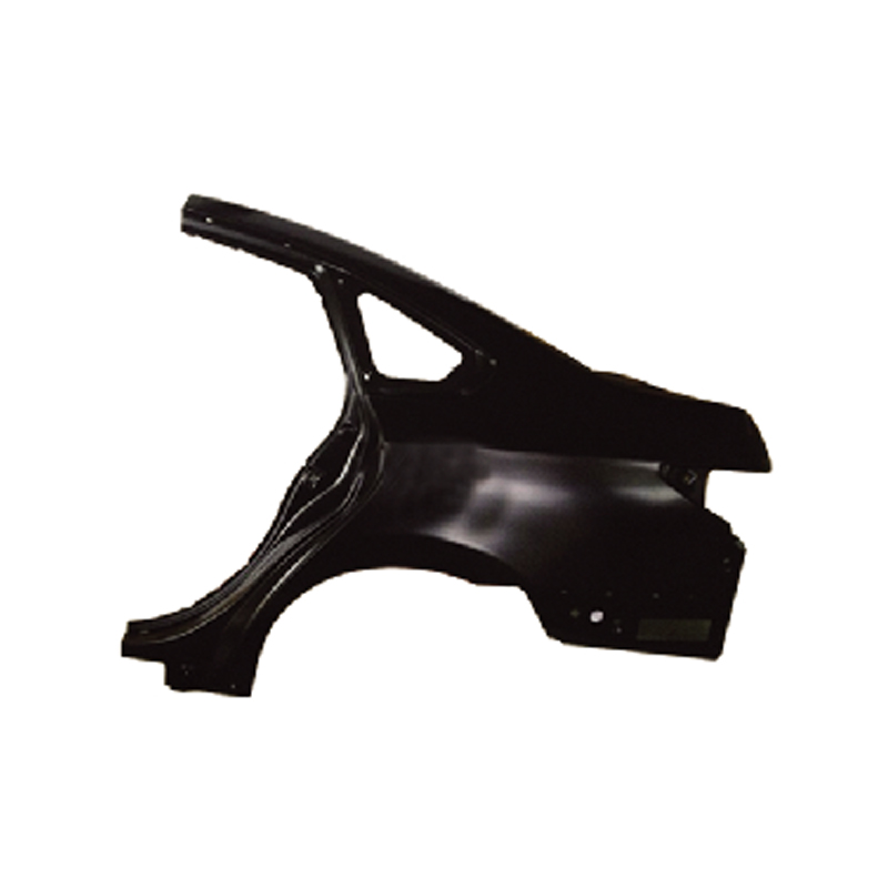 GUARDABARROS TRASERO DE REPUESTO LH, PARA NISSAN SYLPHY, G8101-EX8MA-B094